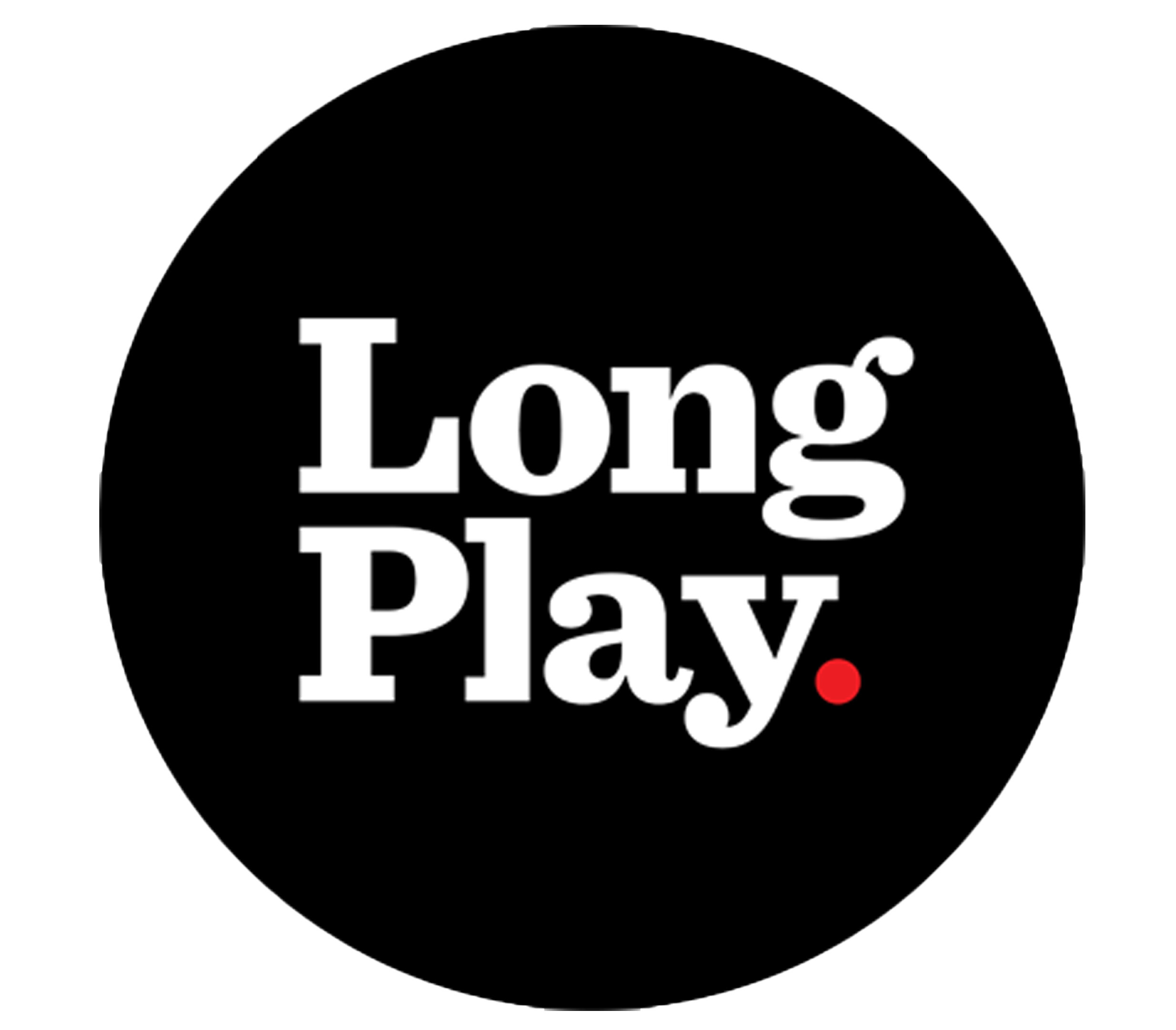 Long Playn logo